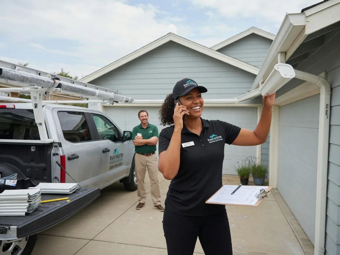 Gutter Installation Merrillan, WI FAQs